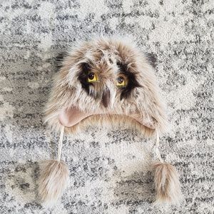 Animal hat